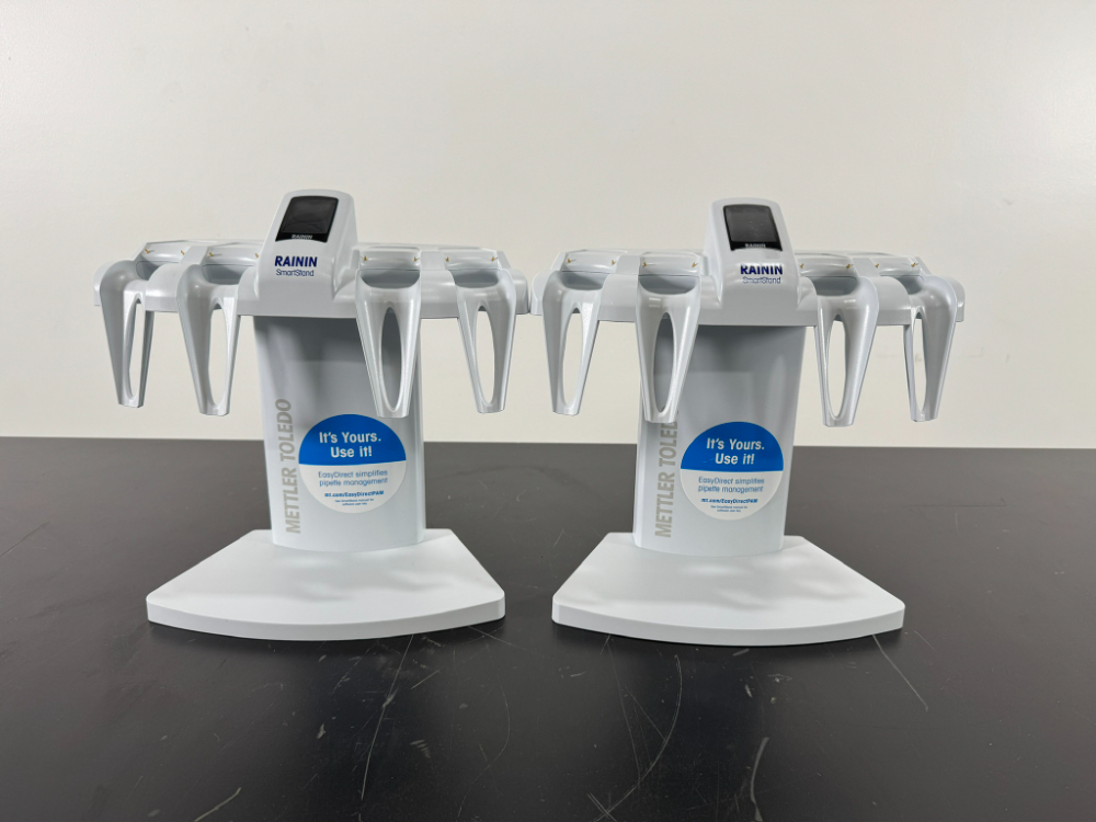 Image of Rainin SmartStands - Quantity 2